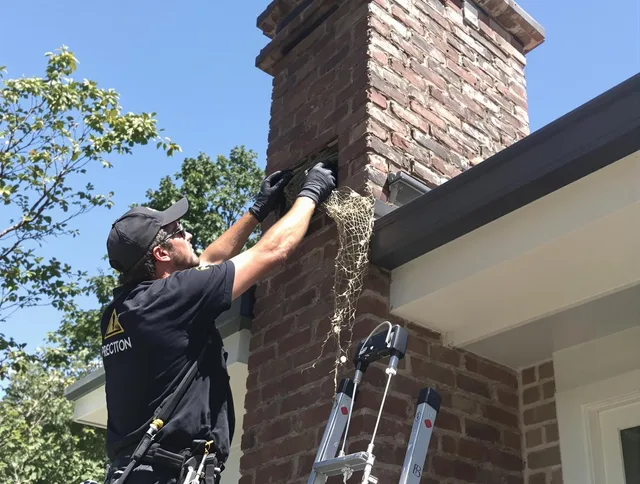 Animal & Debris Removal service in Lynnfield, MA