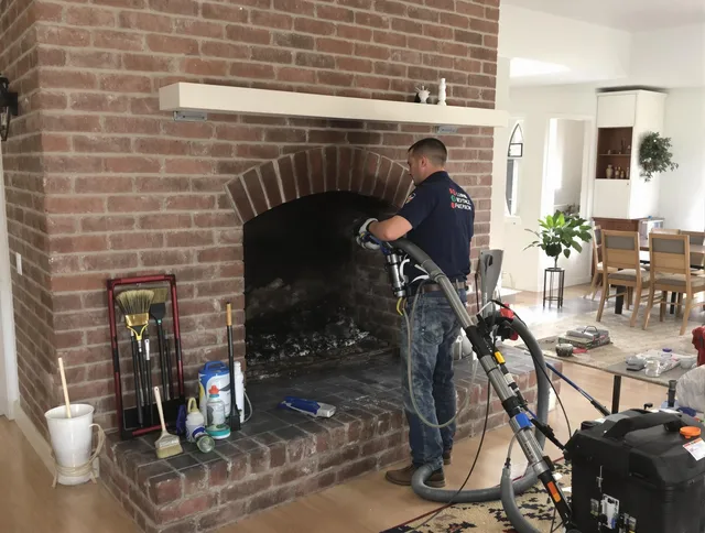 Chimney Cleaning service in Lynnfield, MA