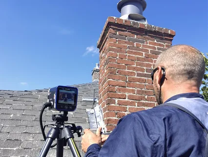 Chimney Inspection service in Lynnfield, MA