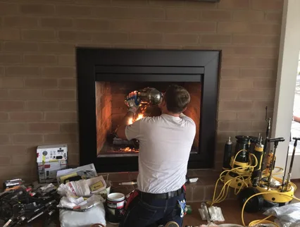 Chimney Liner Services service in Lynnfield, MA