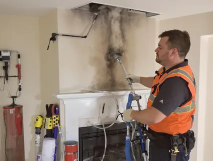 Soot Removal service in Lynnfield, MA